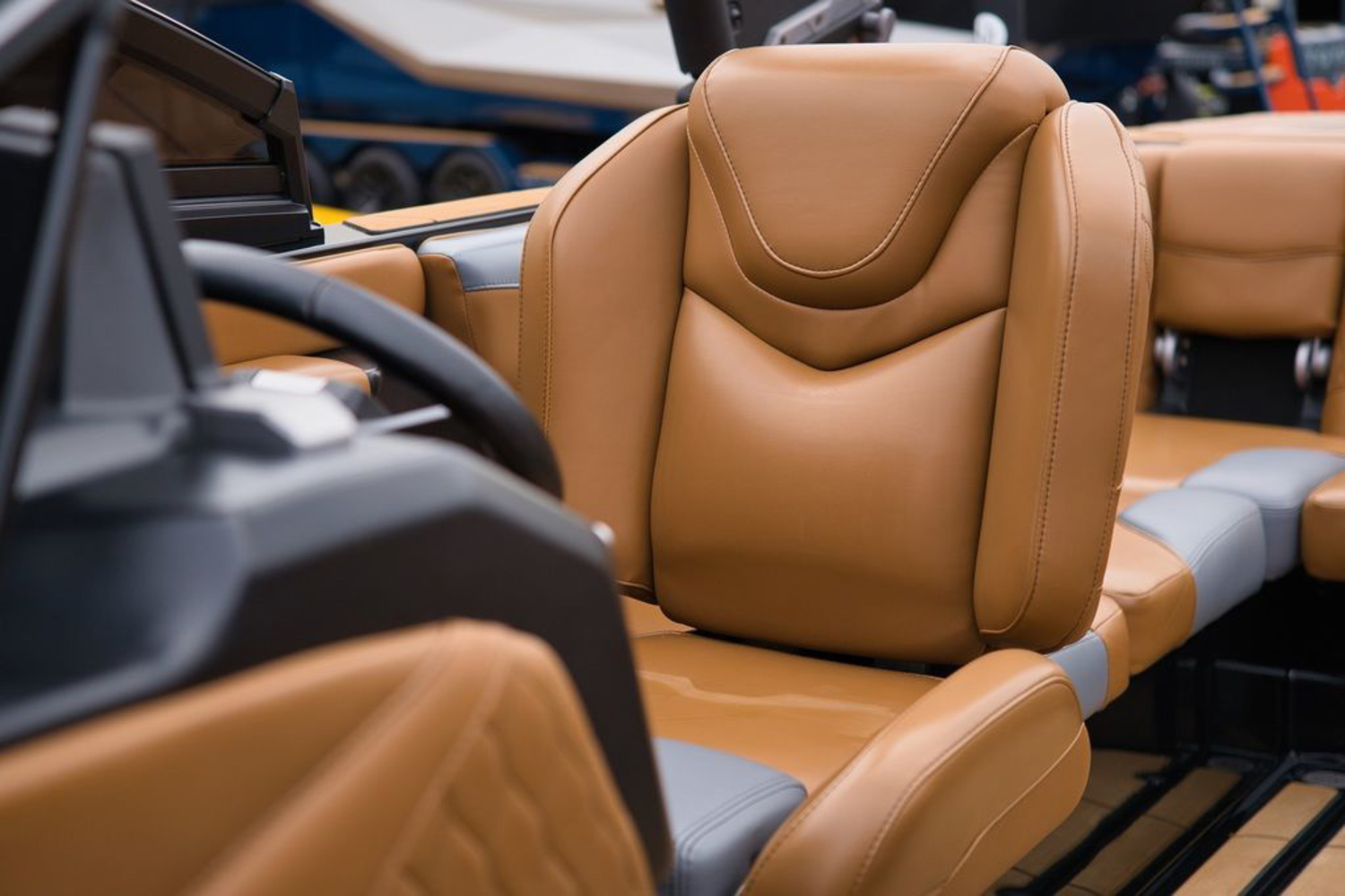 2022 Malibu Boats M220
