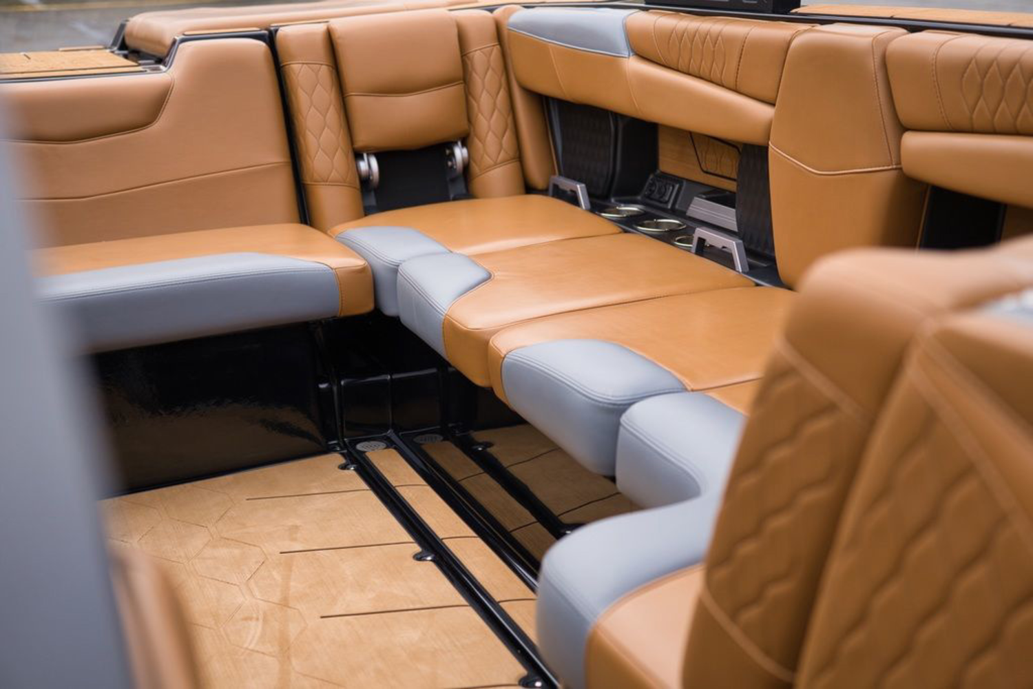 2022 Malibu Boats M220