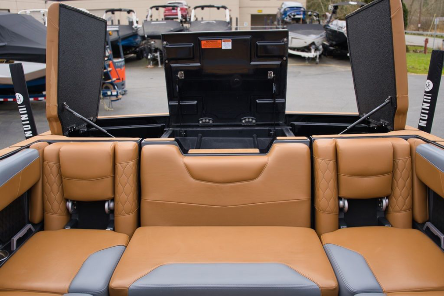 2022 Malibu Boats M220 for sale in Seattle, Washington