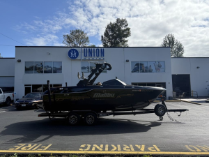 2022 Malibu Boats M220 for sale in Seattle, Washington