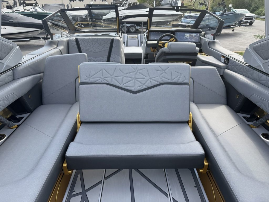 2026 Nautique Boats G25 Paragon for sale in Seattle, Washington