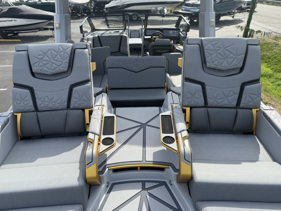2026 Nautique Boats G25 Paragon for sale in Seattle, Washington