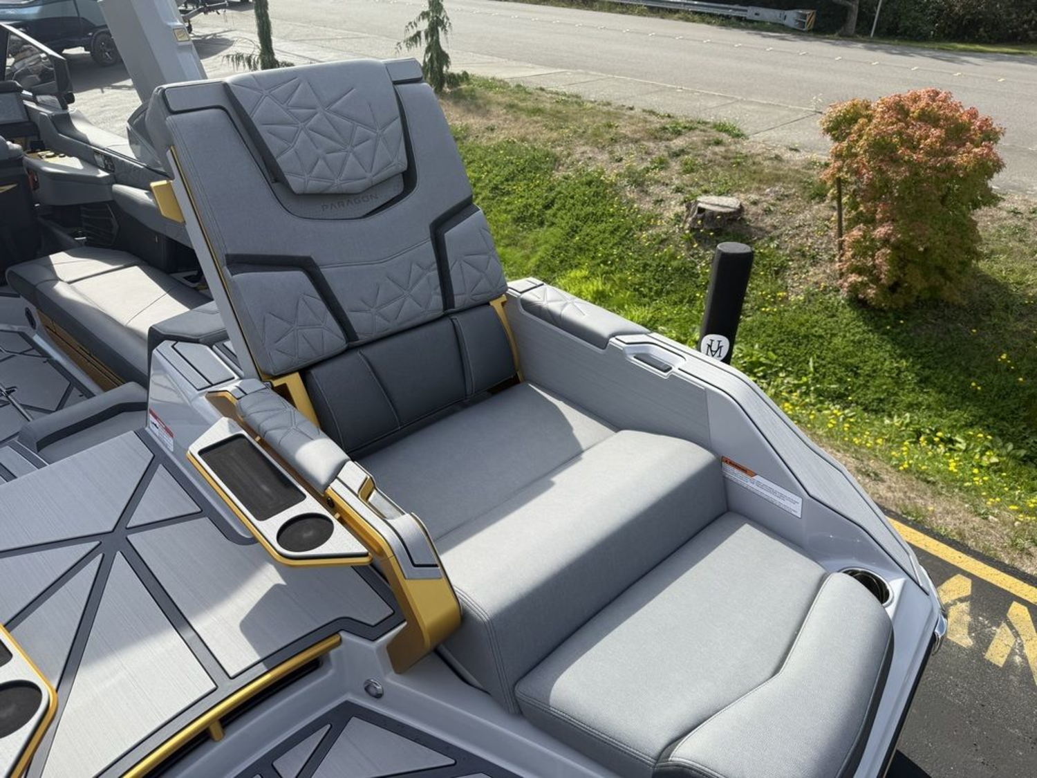 2026 Nautique Super Air Nautique G25 Paragon