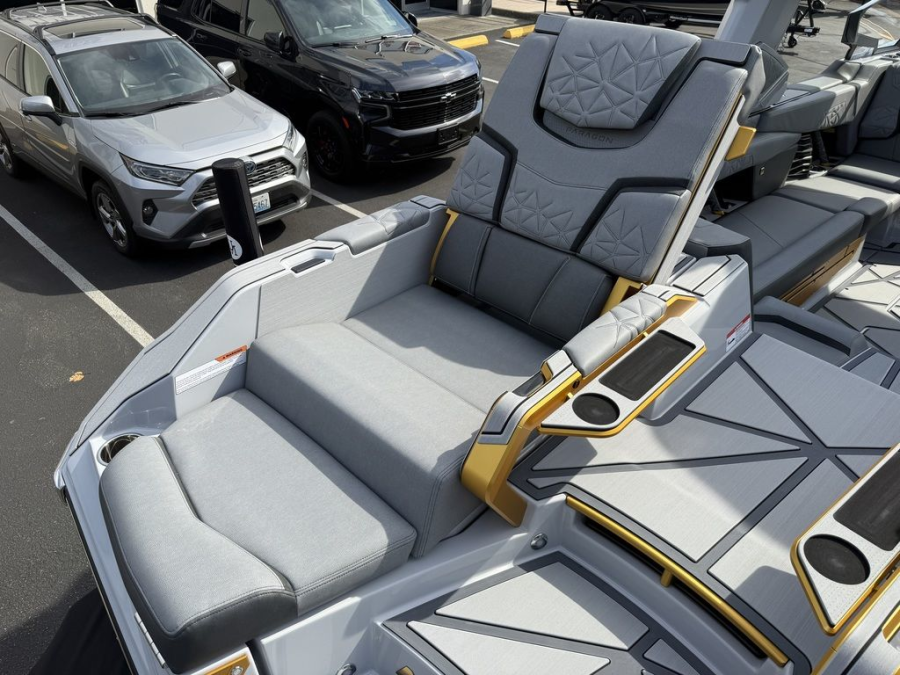 2026 Nautique Boats G25 Paragon for sale in Seattle, Washington