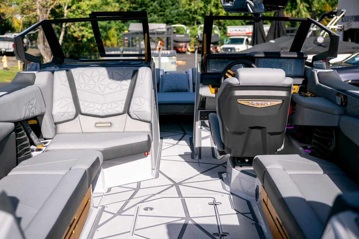 2026 Nautique Super Air Nautique G25 Paragon