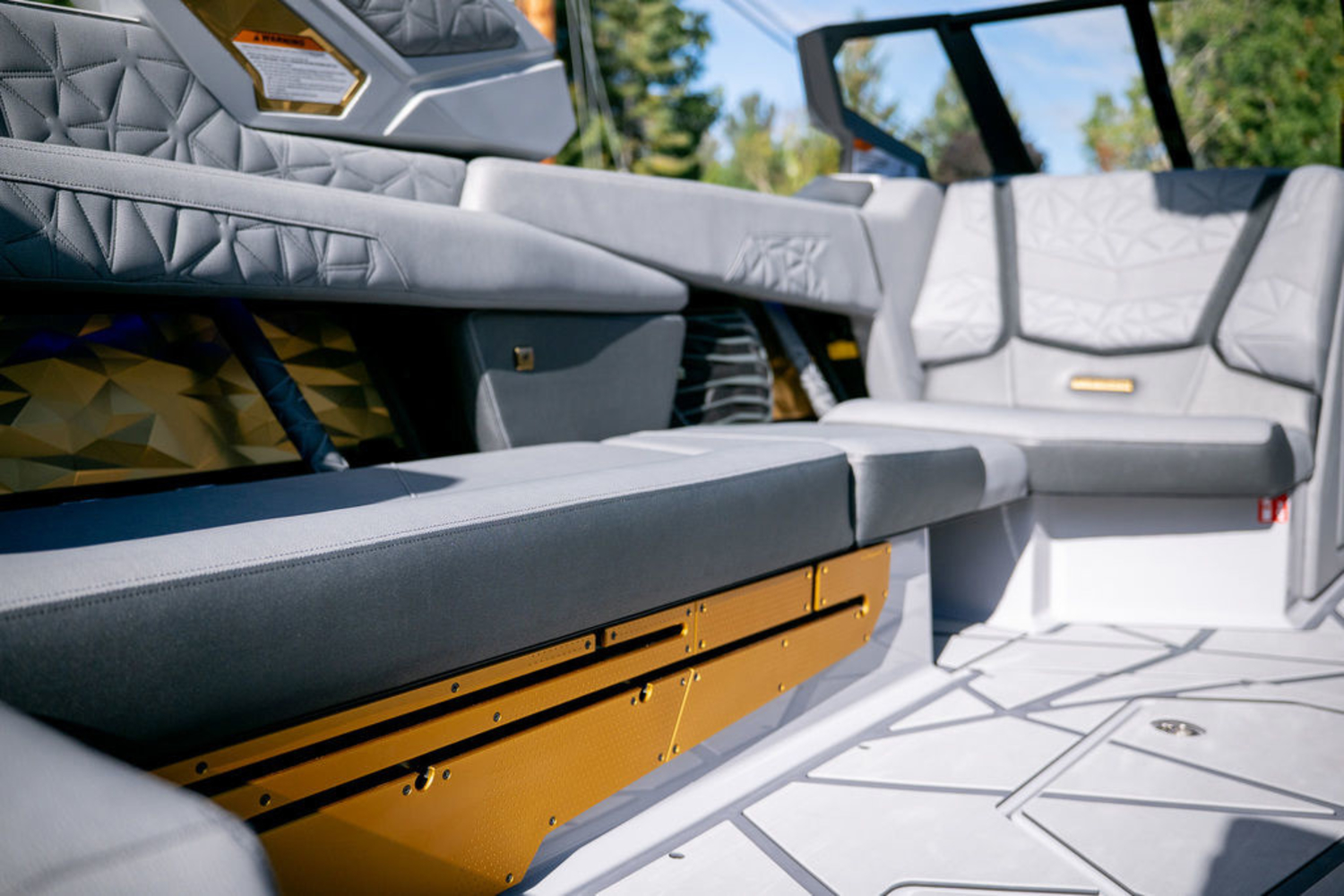 2026 Nautique Super Air Nautique G25 Paragon