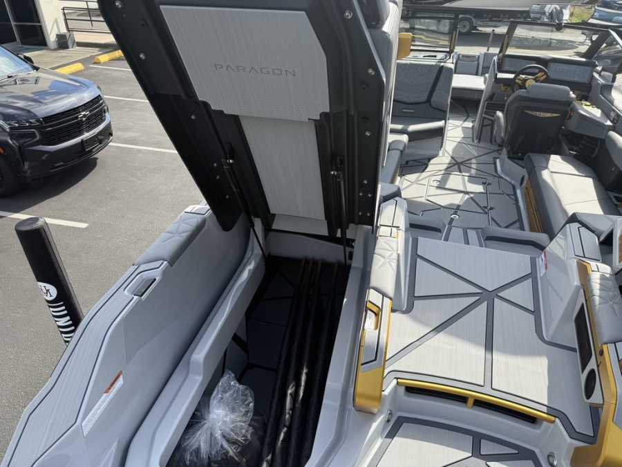 2026 Nautique Boats G25 Paragon for sale in Seattle, Washington