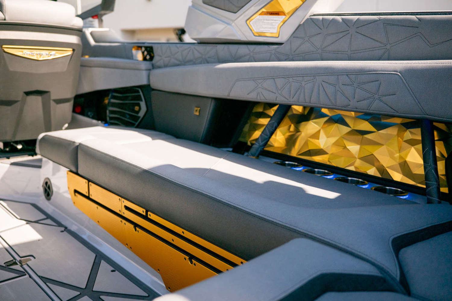 2026 Nautique Super Air Nautique G25 Paragon