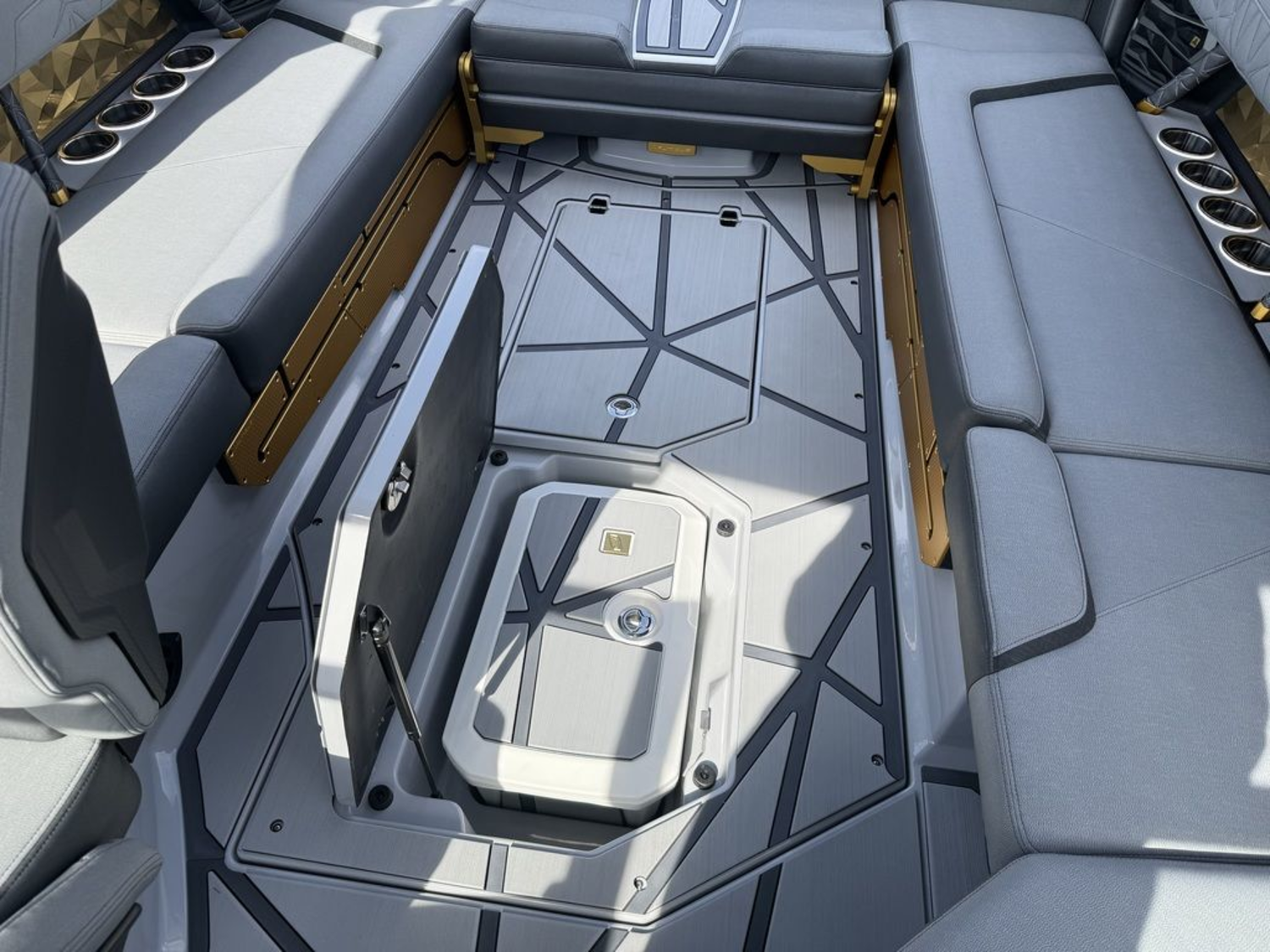 2026 Nautique Super Air Nautique G25 Paragon