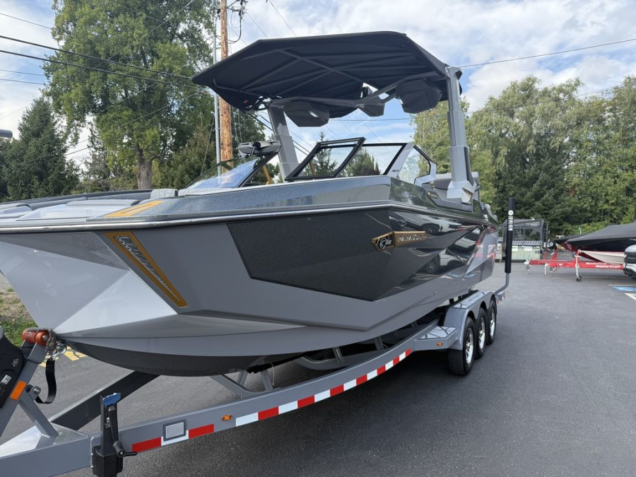 2026 Nautique Boats G25 Paragon for sale in Seattle, Washington