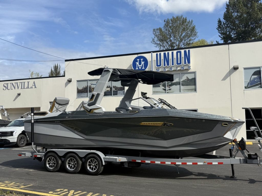 2026 Nautique Boats G25 Paragon for sale in Seattle, Washington