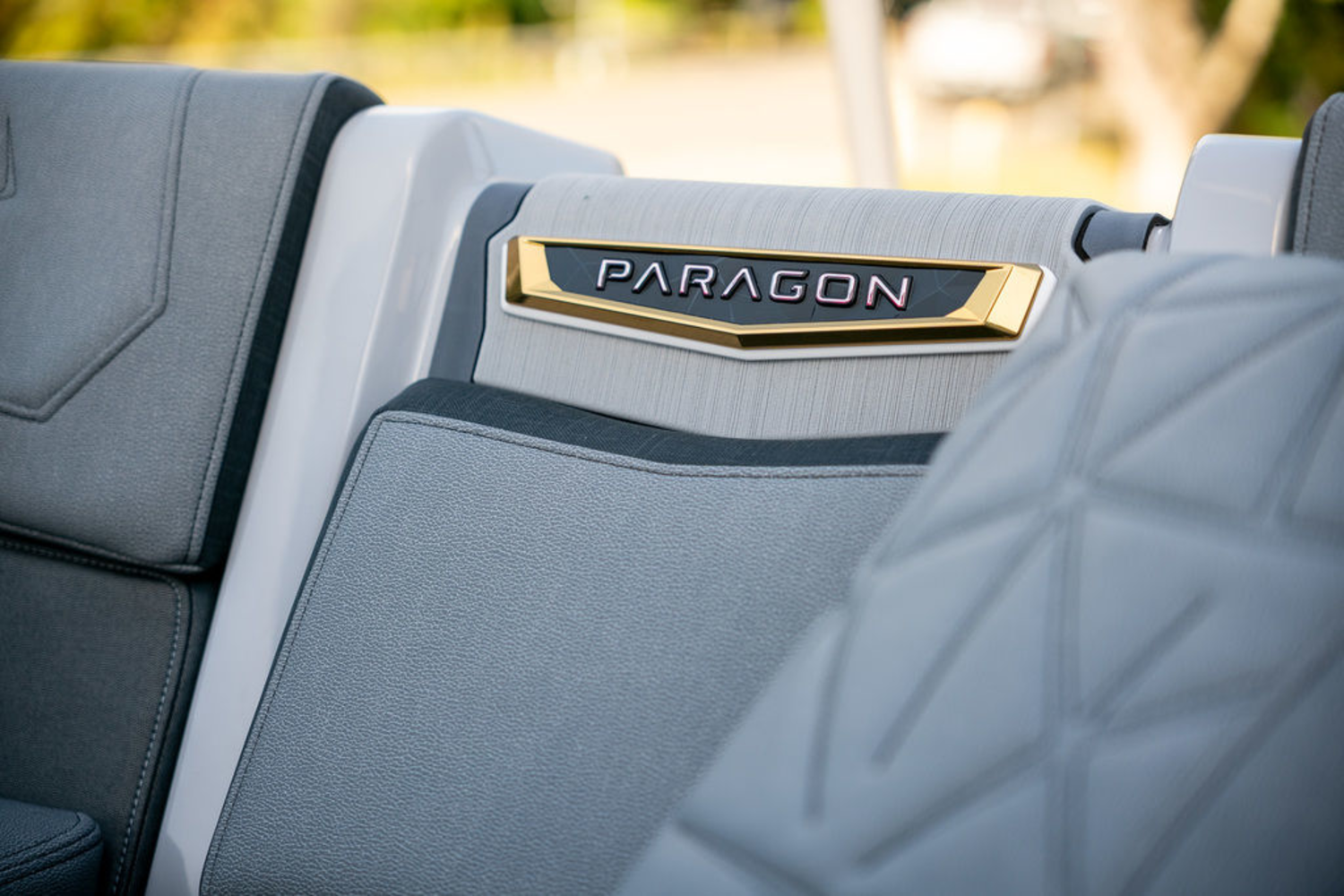 2026 Nautique Super Air Nautique G25 Paragon