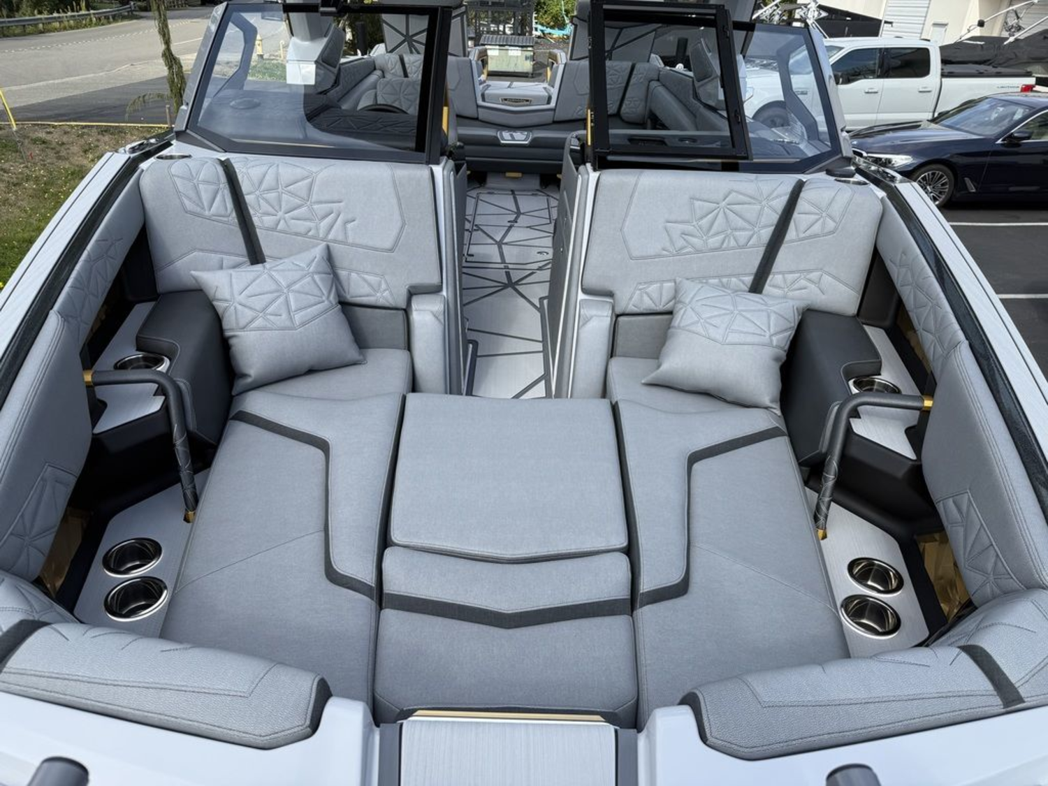 2026 Nautique Super Air Nautique G25 Paragon