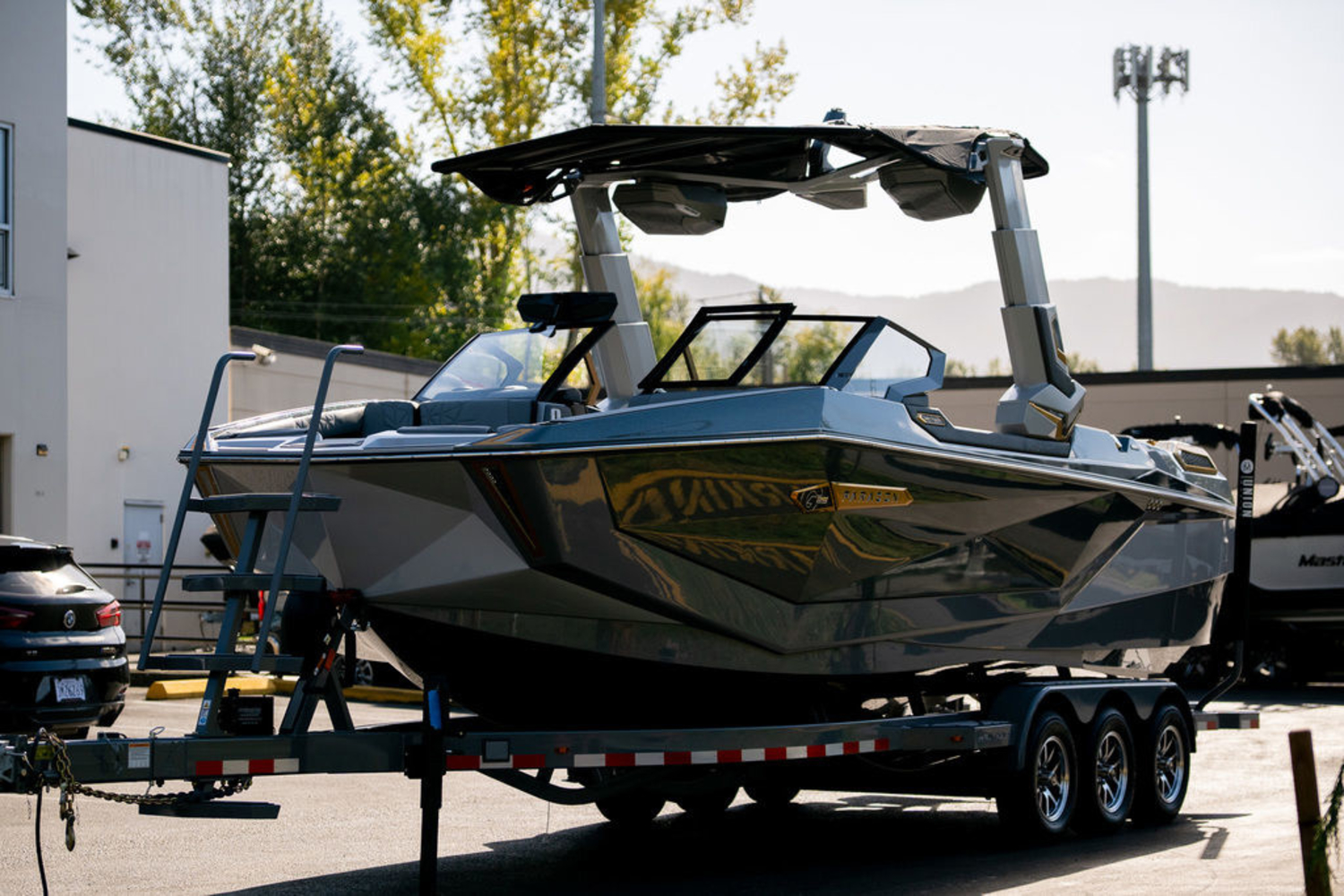 2026 Nautique Super Air Nautique G25 Paragon