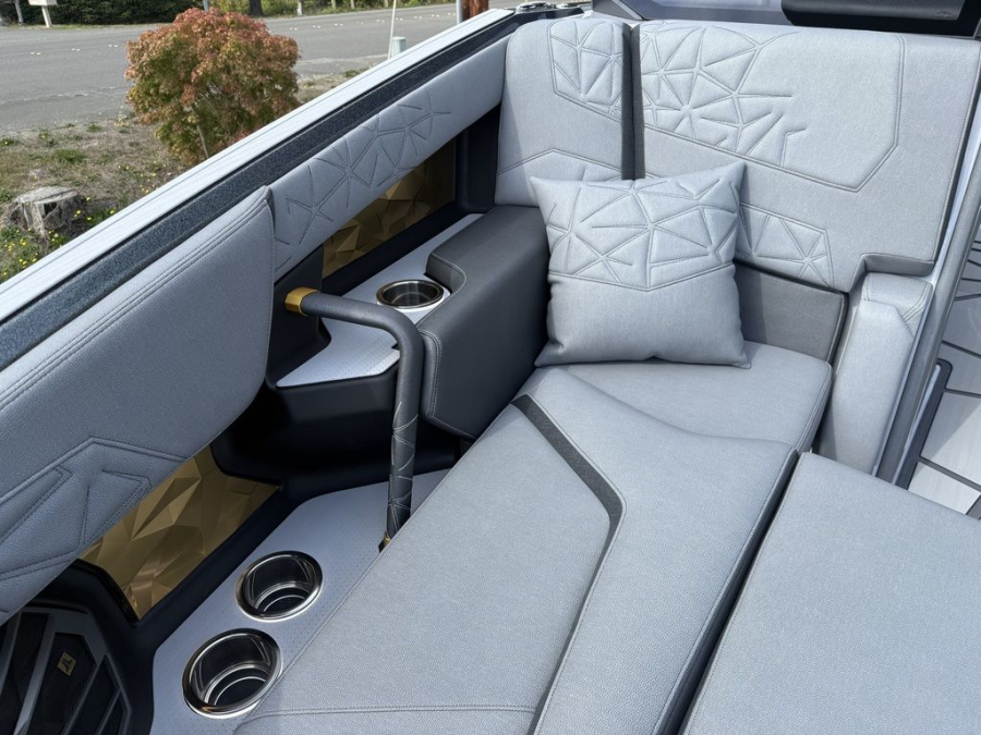 2026 Nautique Boats G25 Paragon for sale in Seattle, Washington