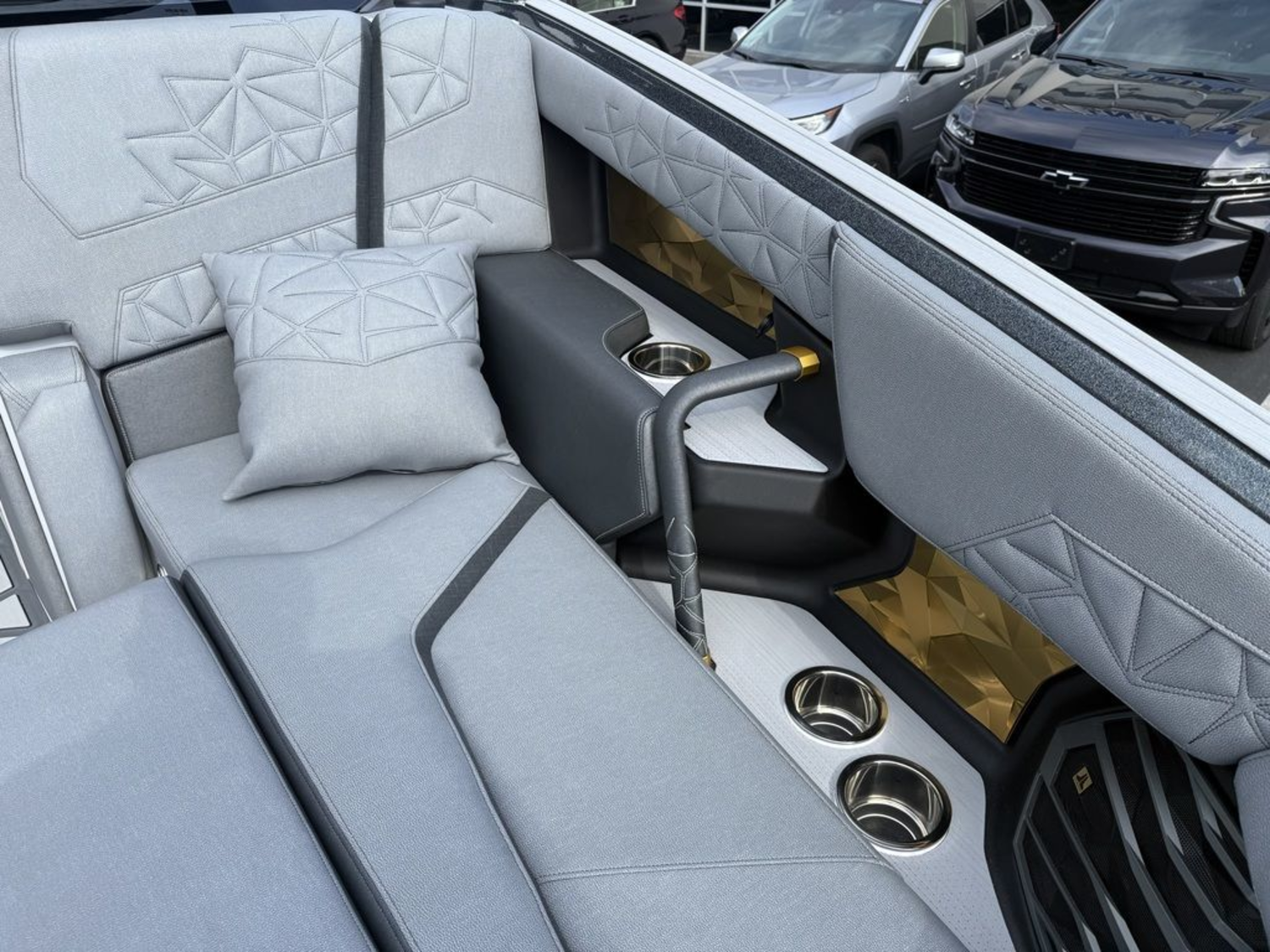 2026 Nautique Super Air Nautique G25 Paragon