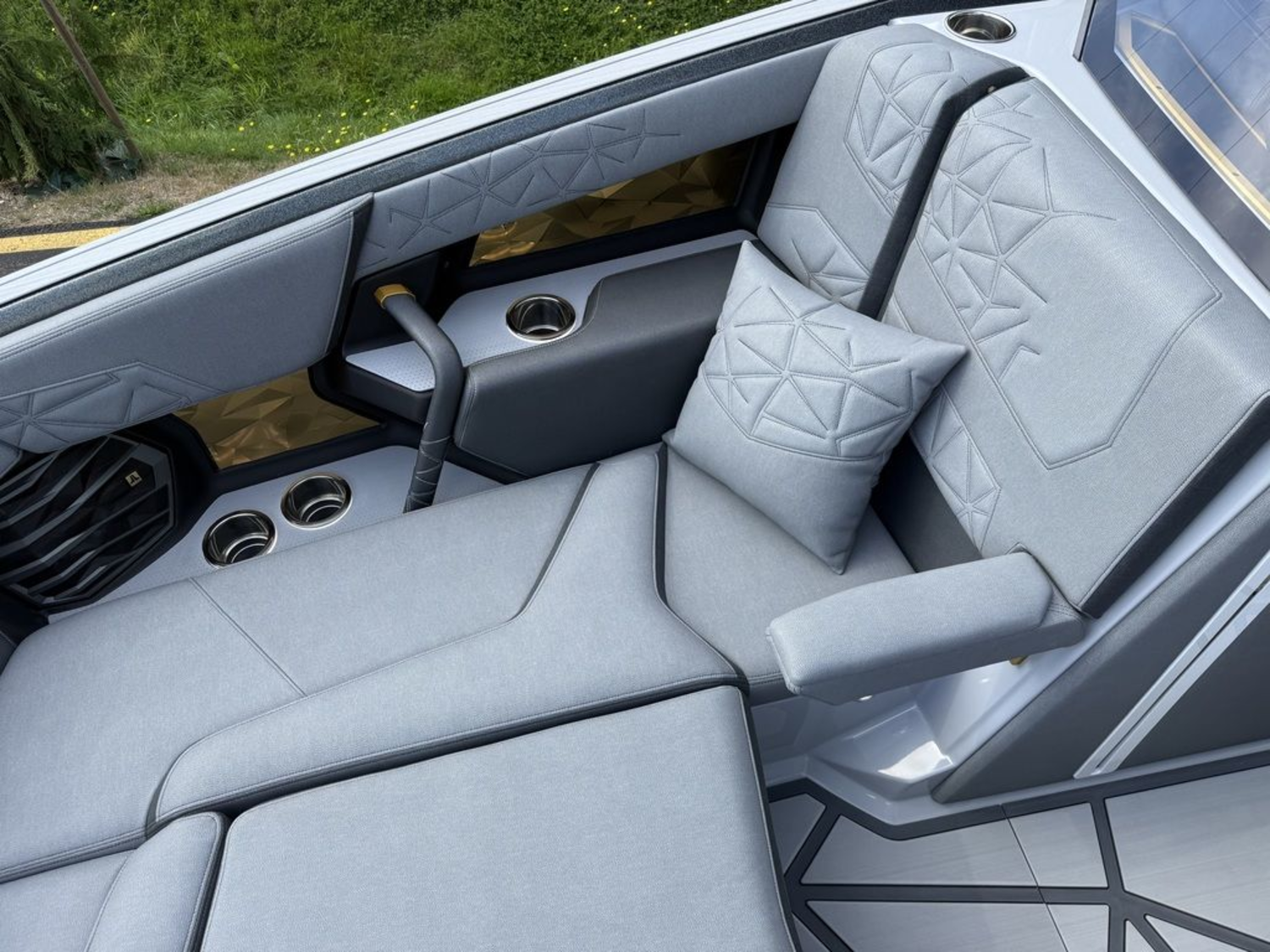 2026 Nautique Super Air Nautique G25 Paragon