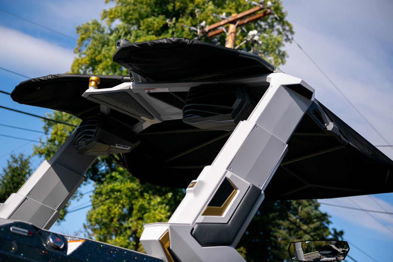 2026 Nautique Super Air Nautique G25 Paragon