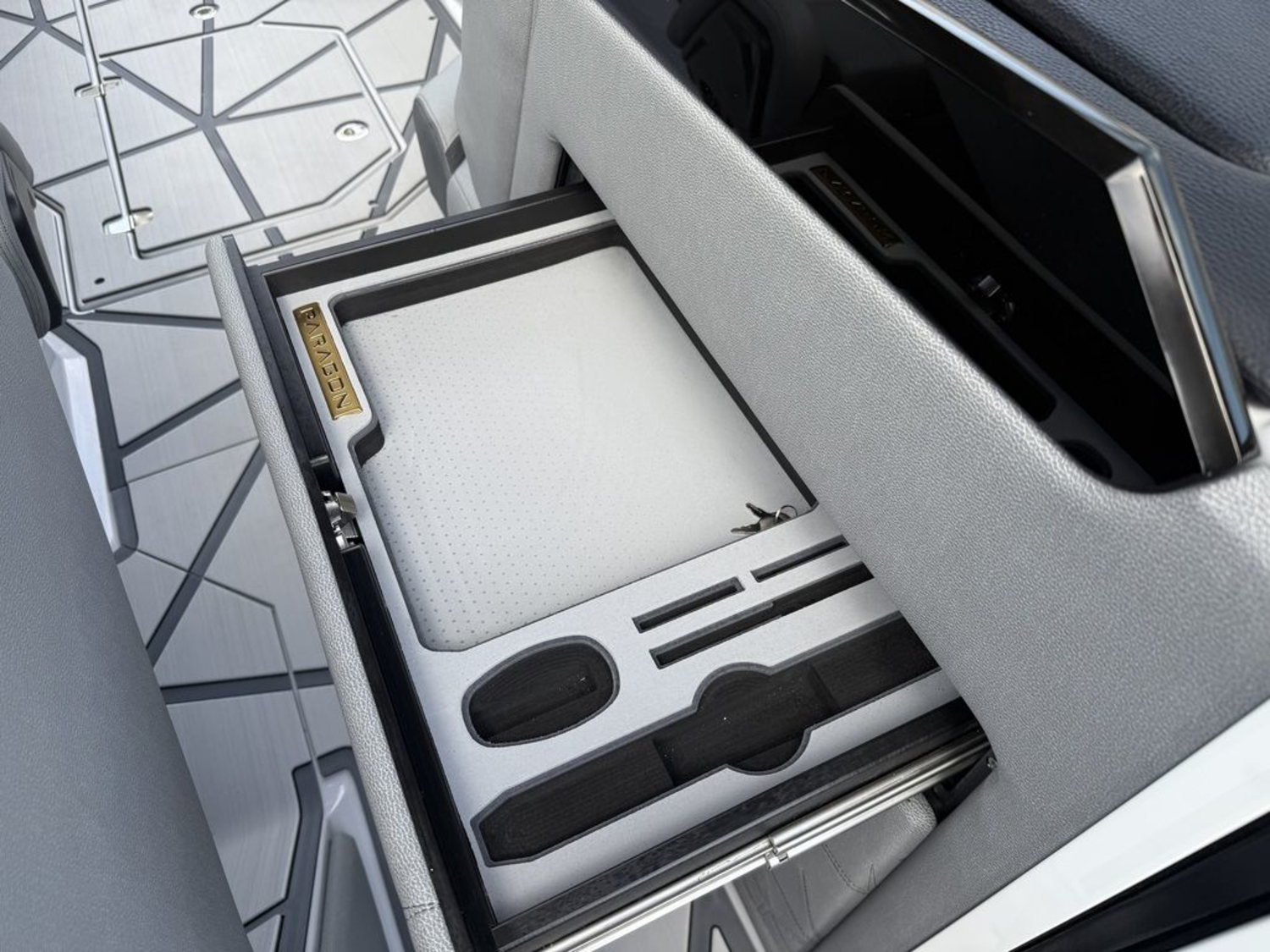 2026 Nautique Super Air Nautique G25 Paragon