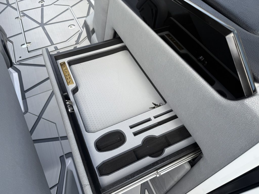 2026 Nautique Boats G25 Paragon for sale in Seattle, Washington