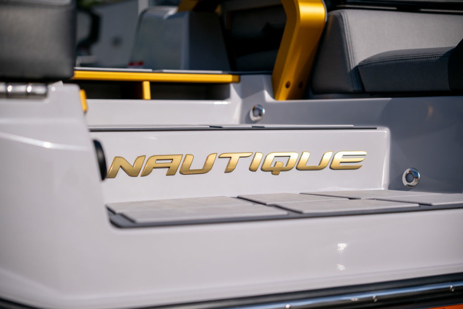 2026 Nautique Super Air Nautique G25 Paragon