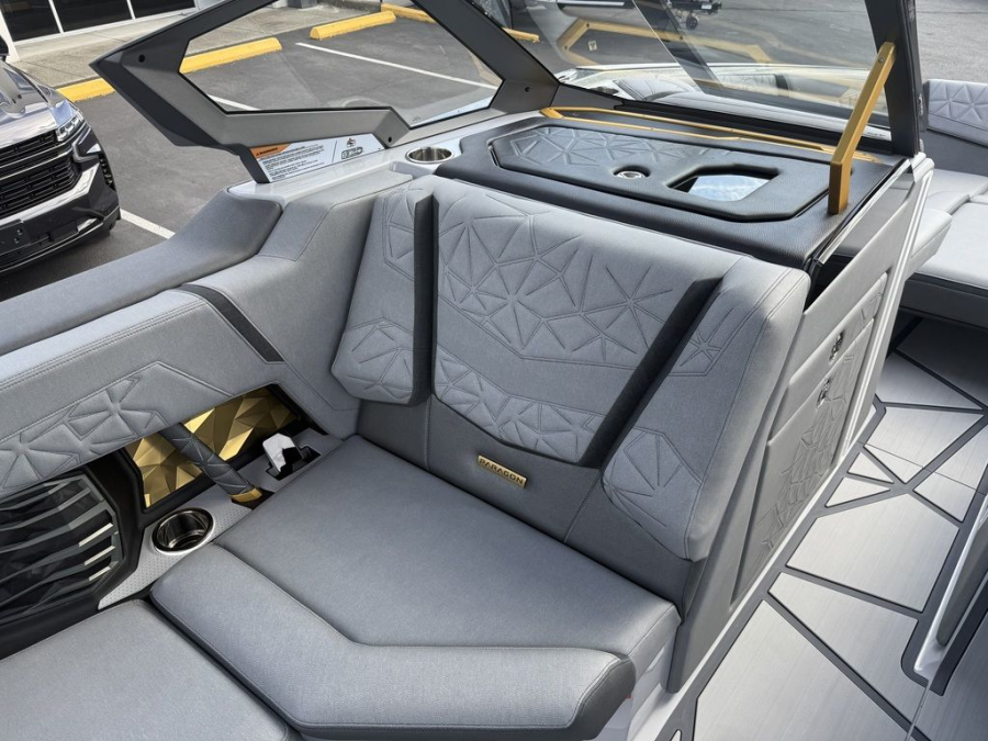 2026 Nautique Boats G25 Paragon for sale in Seattle, Washington