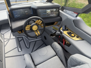 2026 Nautique Boats G25 Paragon for sale in Seattle, Washington