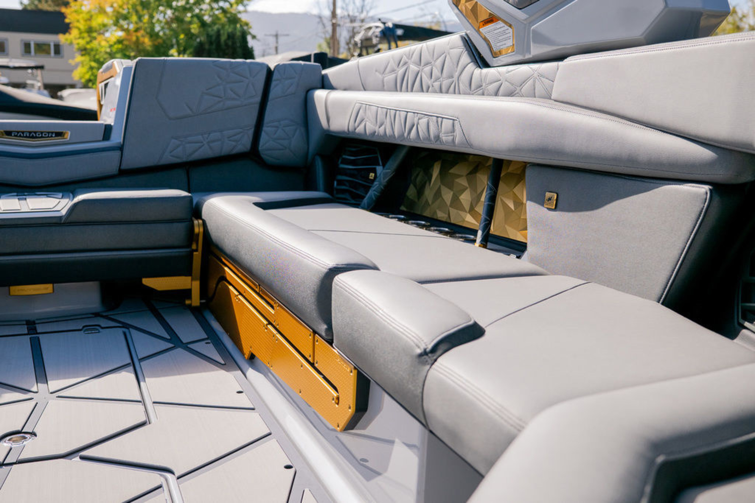 2026 Nautique Super Air Nautique G25 Paragon