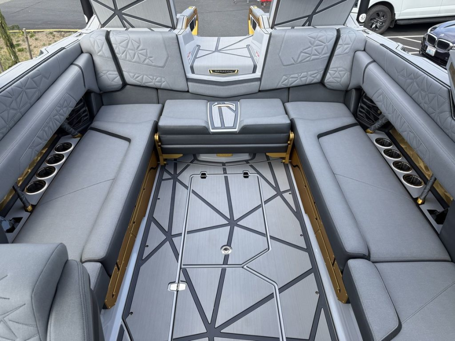 2026 Nautique Boats G25 Paragon for sale in Seattle, Washington