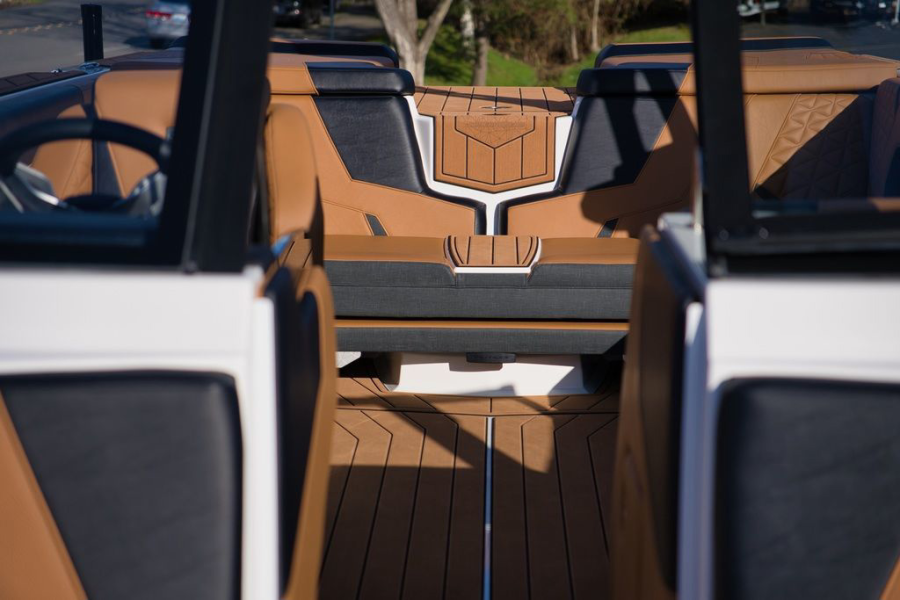 2026 Nautique Boats GS22 for sale in Seattle, Washington