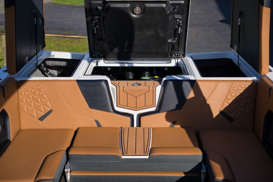 2026 Nautique Boats GS22 for sale in Seattle, Washington