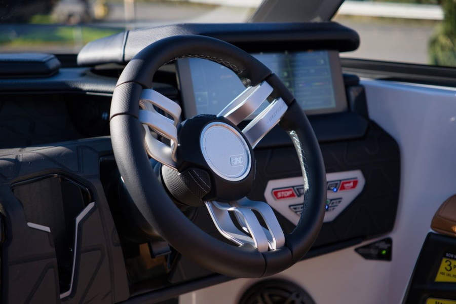 2026 Nautique Boats GS22 for sale in Seattle, Washington