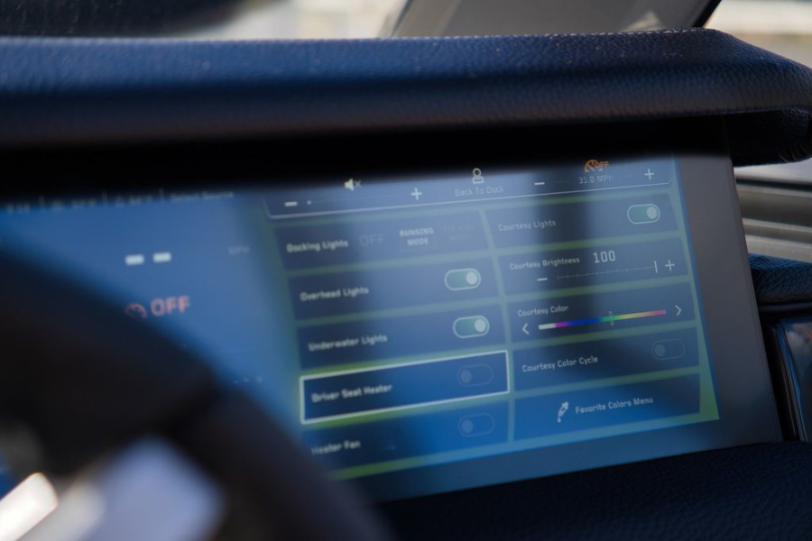 2026 Nautique Boats GS22 for sale in Seattle, Washington