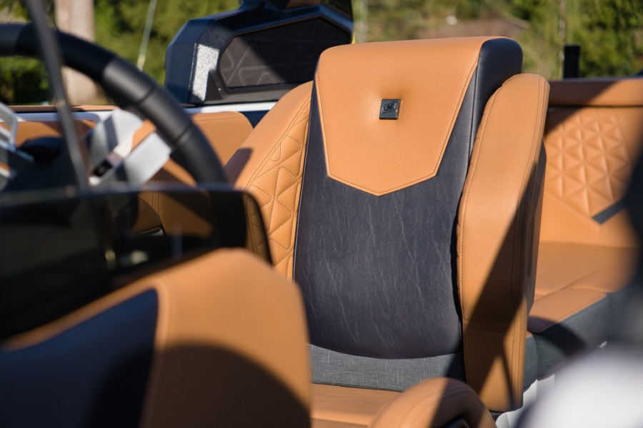 2026 Nautique Boats GS22 for sale in Seattle, Washington