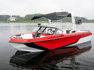 2026 Nautique Boats GS22 for sale in Seattle, Washington