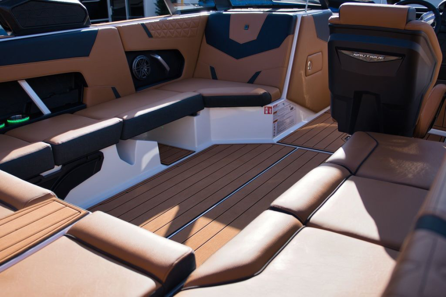 2026 Nautique Boats GS22 for sale in Seattle, Washington