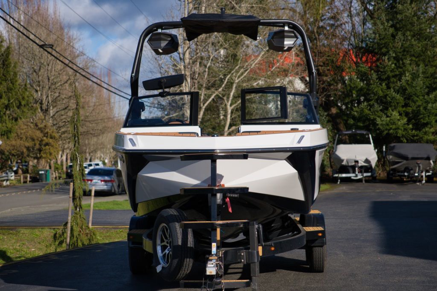 2026 Nautique Boats GS22 for sale in Seattle, Washington
