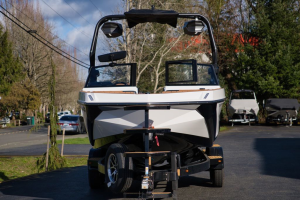 2026 Nautique Boats GS22 for sale in Seattle, Washington
