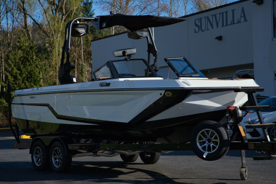 2026 Nautique Boats GS22 for sale in Seattle, Washington