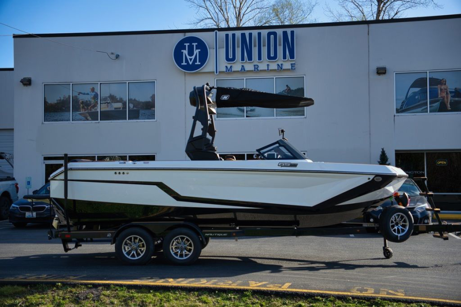 2026 Nautique Boats GS22 for sale in Seattle, Washington