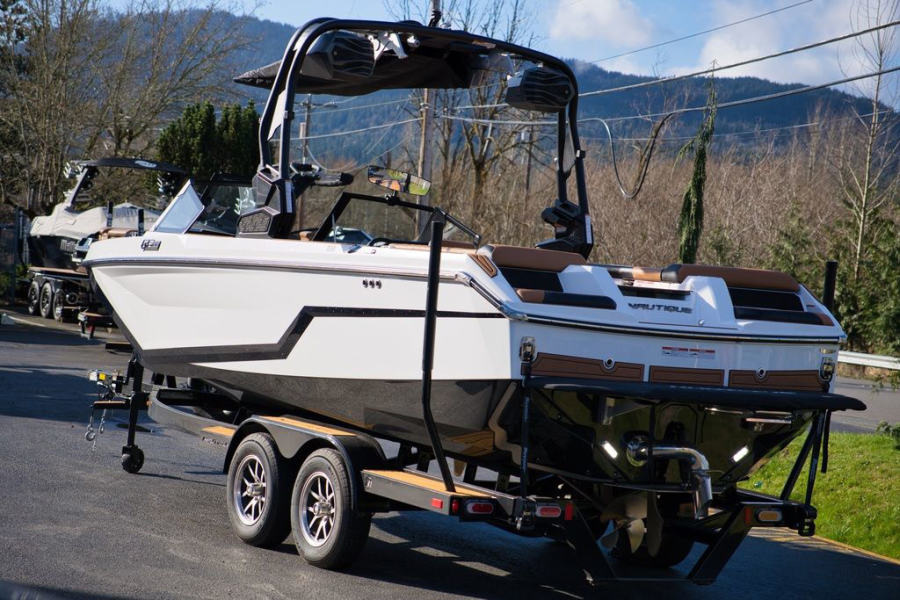 2026 Nautique Boats GS22 for sale in Seattle, Washington