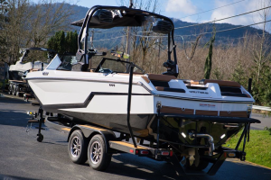 2026 Nautique Boats GS22 for sale in Seattle, Washington