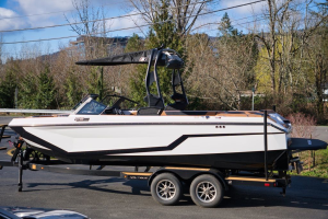 2026 Nautique Boats GS22 for sale in Seattle, Washington