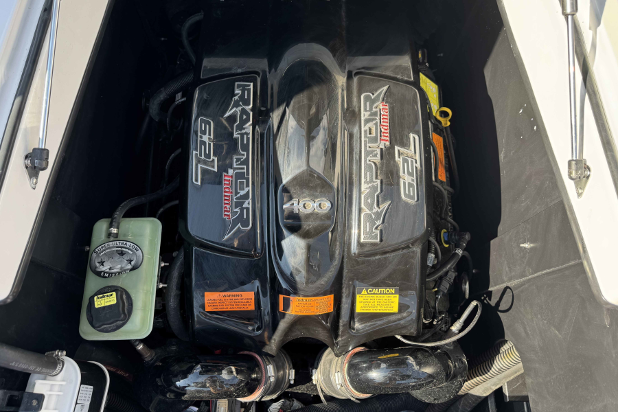 2019 Tige Boats ZX1 for sale in CONROE, Texas
