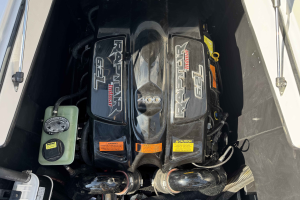 2019 Tige Boats ZX1 for sale in CONROE, Texas