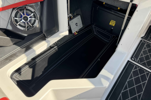 2019 Tige Boats ZX1 for sale in CONROE, Texas