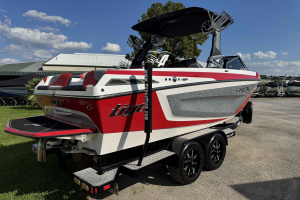 2019 Tige Boats ZX1 for sale in CONROE, Texas
