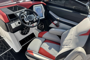 2019 Tige Boats ZX1 for sale in CONROE, Texas