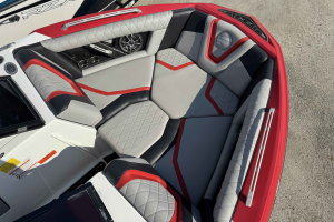 2019 Tige Boats ZX1 for sale in CONROE, Texas