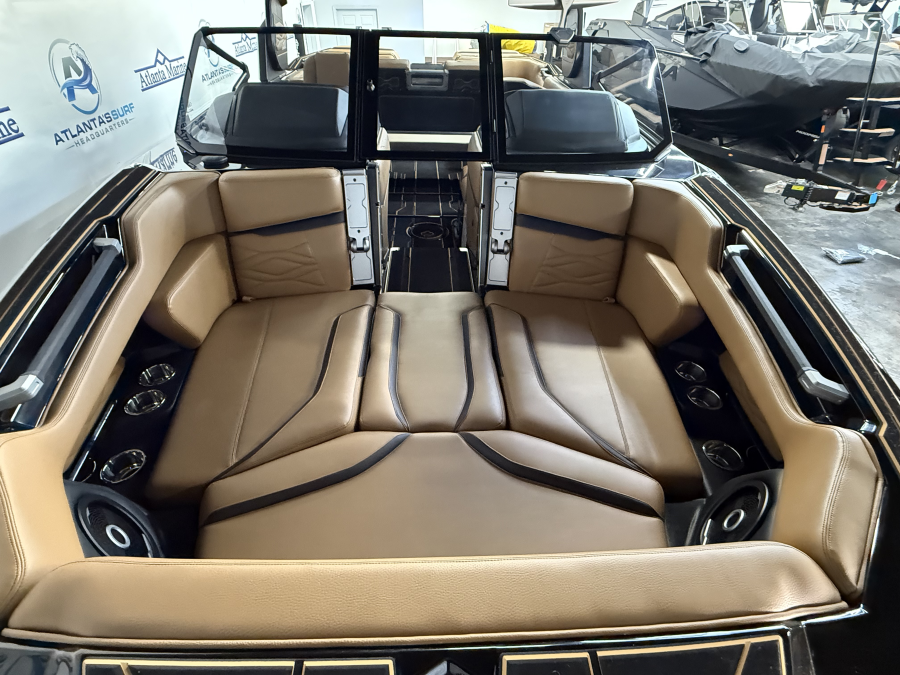 2026 Supra Boats SA for sale in Buford, Georgia